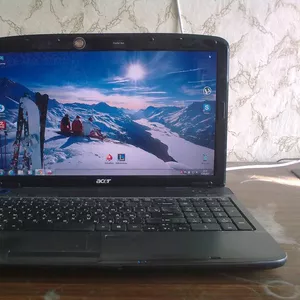 Acer Aspire 5738