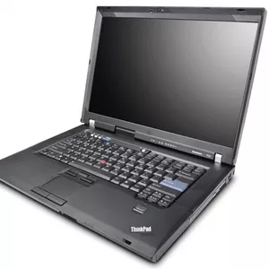 Ноутбук Lenovo ThinkPad R400 