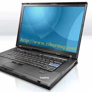 Ноутбук Lenovo ThinkPad T400 