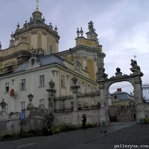 туры по западной украине новый год,  замки украины новый год,  экскурсии