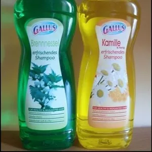 Шампунь Gallus,  1л