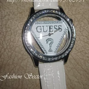 Часы Guess Новые 