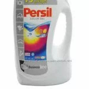 Привозим из Германии стиральный порошок Persil,  Ariel