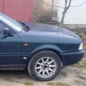 Audi 80 B4, Avant 1994г. 2, 6 ABC, АКПП, По запчастям.