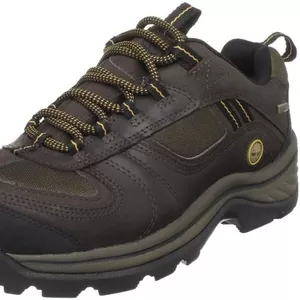 Полуботинки мембранные Timberland Chocorua Trail Low with Gore-Tex