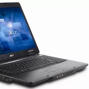 Продам 2 ядра ноутбук Acer Travelmate 5310.