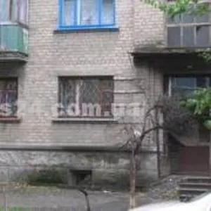 3 комнатная квартира ул.Алексеева 65м.кв