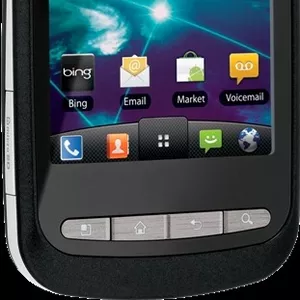  LG Vortex CDMA