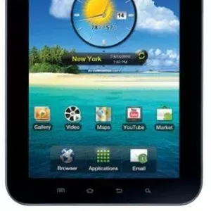 Galaxy TAB_7