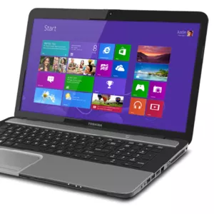 Новый 17” ноутбук Toshiba Satellite L875-S7308 на Core i3 дешевле 5000!