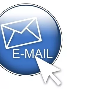 Базы e-mail адресов Украина, Киев, e-mail база, частные лица, скачать