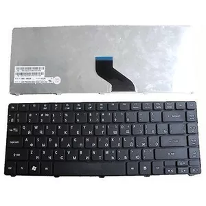 Клавиатура Acer Aspire 4551 4552 4553 4553G 4535