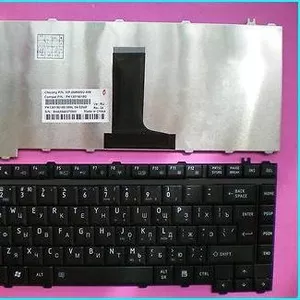 Клава Toshiba A200 A205 A215 M200 M205 F40 F45