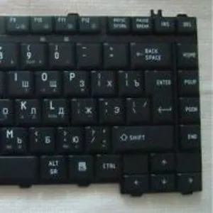 Клавиатура Toshiba Satellite M300 M305 M310 M315