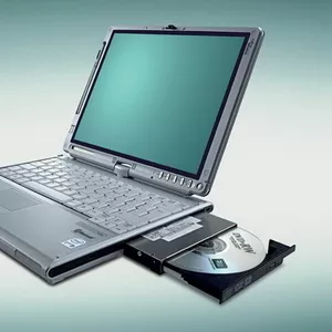 Fujitsu Siemens Lifebook E2000