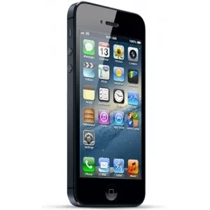 Новинка 2013 года. iPhone 5 black Android 2.3