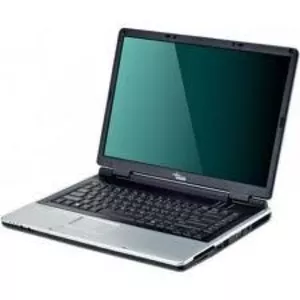 Продам на запчасти Fujitsu Siemens Amilo Pa 2510.