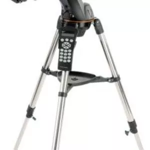 Телескоп  CELESTRON NexStar 60 SLT