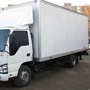 Продам запчасти для авто ISUZU NQR71,  БОГДАН