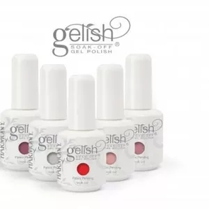 Продам Гель лак GELISH HARMONY 