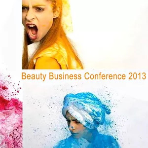 Beauty Business Conference 2013