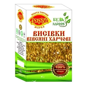 линия продуктов здорового питания