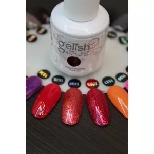 Продам копии гель-лаков  Gelish