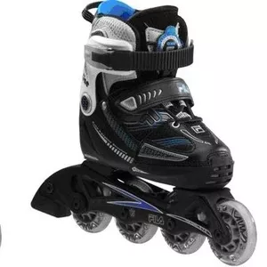 Купить ролики детские Fila,  Rollerblade