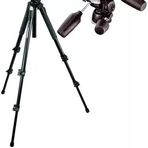 Manfrotto Штатив 190XPROB + 804RC2