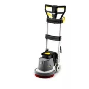 Karcher BDS 33/180 C - Поломойная однодисковая машина