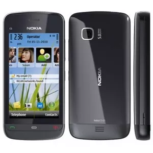 Nokia C5-03 Моноблок