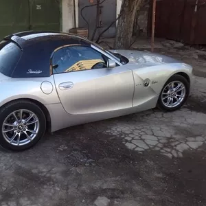 Продам съемную жесткую крышу для BMW Z 4