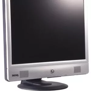 ПРОДАМ ЖК МОНИТОР BenQ FP71e+ Б/У