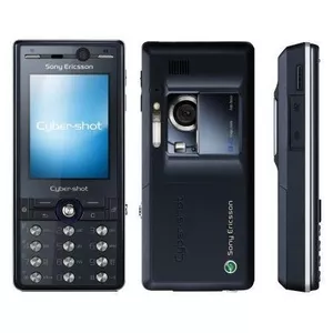 Sony Ericsson K810I