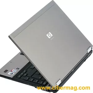 Ноутбук бизнес серии HP Elitebook 6930p