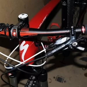 Продам горный велосипед Specialized Stumjumper Comp