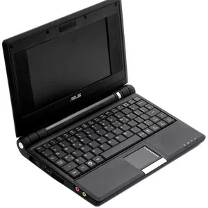 Продам Netbook Asus Eee4G,  б/у 