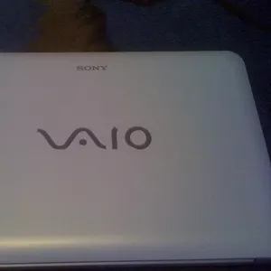 Продам Нэтбук  SONY vaio pcg-21313l