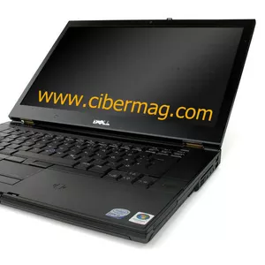 Ноутбук Dell Latitude E6500