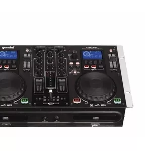 Продам Рабочую станцию для DJ Gemini CDM-3700G