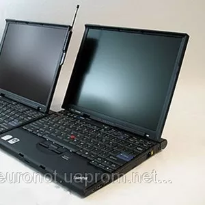 Ноутбук IBM(Lenovo) ThinkPad X61s Гарантия 3 месяца Доставка по Украин