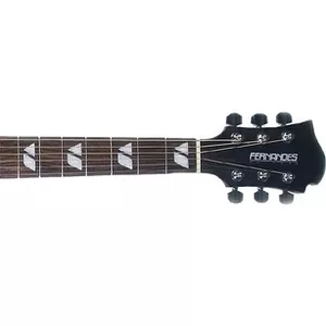 Продам электроакустическую гитару Fernandes PD-16C EQ Palisade