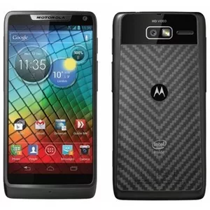 Motorola Razr i XT890