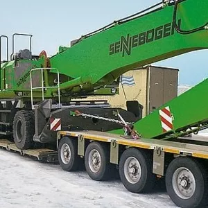 Негабаритные перевозки Херсон,  трал Николаев