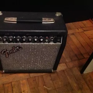 Fender Frontman 15R