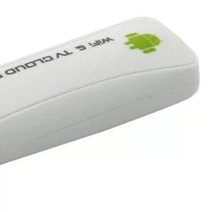 Mini PC 4GB google Android мини ПК TV +клавиатура с wi-fi