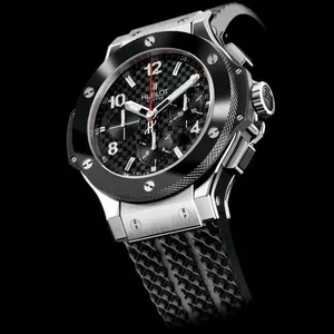 Наручные часы Hublot