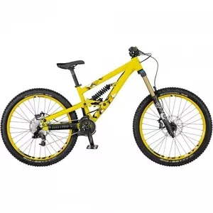 Велосипеды Giant,  Scott,  Ghost,  Specialized,  Comanche