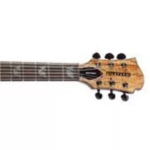  Продам электрогитару Fernandes Monterey Spalted