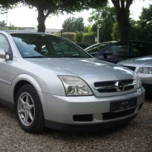 Авторазборка автозапчасти для Opel Vectra C 2004